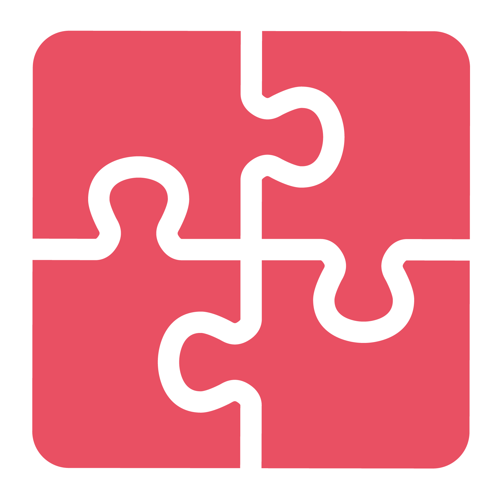 Puzzle Icon